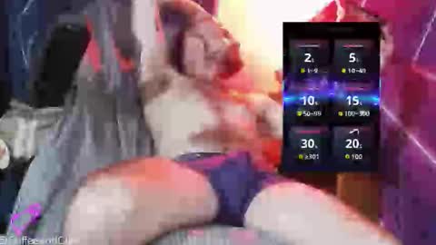 Snapshot of coffeeandcum1991 chatting on October 16, 2025, 2:34 am CoffeeandCum online show from October 16, 2025, 2:34 am