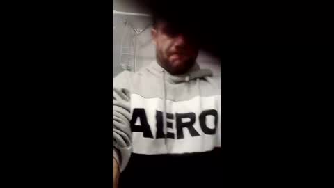 coffinrandy5 online show from February 8, 2026, 10:35 pm