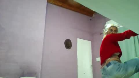 cojeelcamino online show from October 17, 2025, 8:44 pm