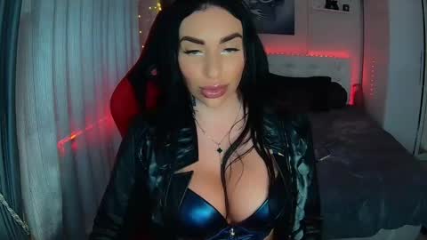 Ur goddess Nikki online show from December 7, 2024, 3:30 pm