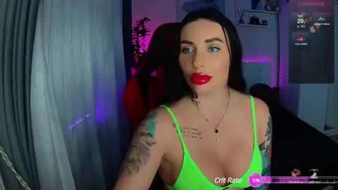 Ur goddess Nikki online show from January 28, 2025, 3:04 pm
