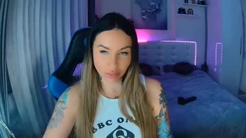 Ur goddess Nikki online show from February 4, 2026, 11:16 am