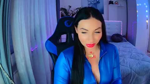 Snapshot of cokeyspeed69 chatting on March 25, 2026, 10:54 am Ur goddess Nikki online show from March 25, 2026, 10:54 am