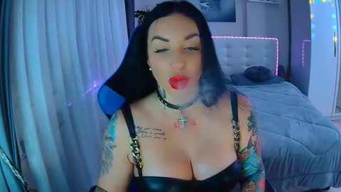 Snapshot of cokeyspeed69 chatting on March 29, 2026, 10:48 am Ur goddess Nikki online show from March 29, 2026, 10:48 am