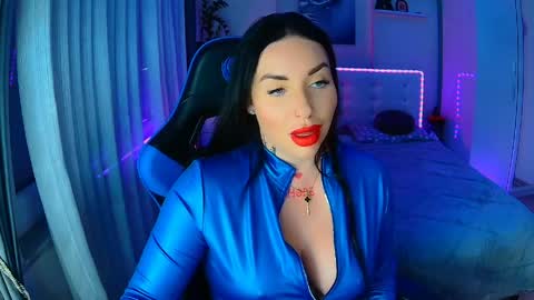 Snapshot of cokeyspeed69 chatting on April 24, 2026, 10:28 am Ur goddess Nikki online show from April 24, 2026, 10:28 am