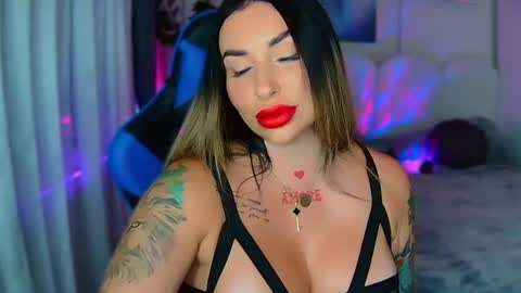 Snapshot of cokeyspeed69 chatting on July 20, 2026, 11:45 am Ur goddess Nikki online show from July 20, 2026, 11:45 am