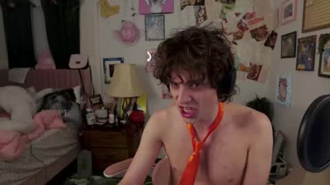 Cokia online show from October 2, 2025, 12:06 am