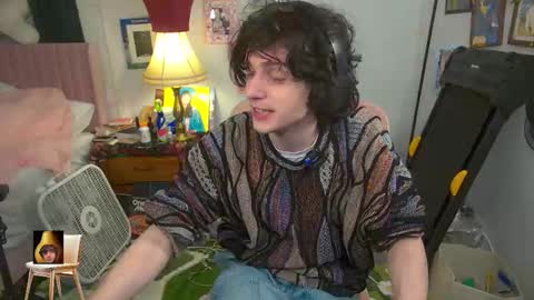 Cokia online show from January 14, 2026, 11:20 pm