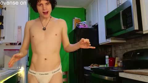 Snapshot of cokia_ chatting on February 14, 2026, 11:56 pm Cokia online show from February 14, 2026, 11:56 pm