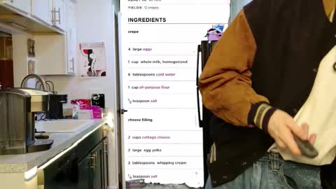 Snapshot of cokia_ chatting on February 22, 2026, 12:01 am Cokia online show from February 22, 2026, 12:01 am