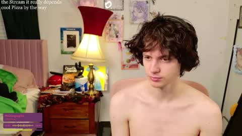 Snapshot of cokia_ chatting on February 25, 2026, 12:42 am Cokia online show from February 25, 2026, 12:42 am