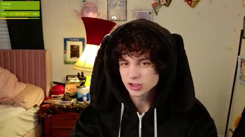 Snapshot of cokia_ chatting on February 26, 2026, 11:37 pm Cokia online show from February 26, 2026, 11:37 pm