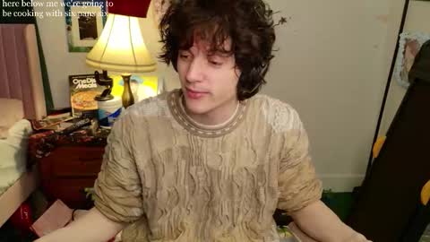 Snapshot of cokia_ chatting on March 4, 2026, 10:16 pm Cokia online show from March 4, 2026, 10:16 pm