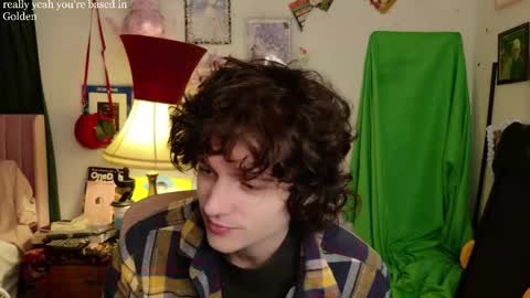 Snapshot of cokia_ chatting on March 8, 2026, 8:23 pm Cokia online show from March 8, 2026, 8:23 pm