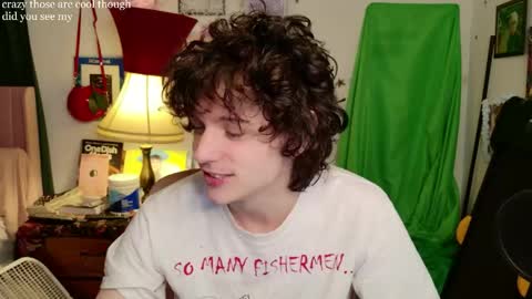 Snapshot of cokia_ chatting on March 11, 2026, 11:33 pm Cokia online show from March 11, 2026, 11:33 pm