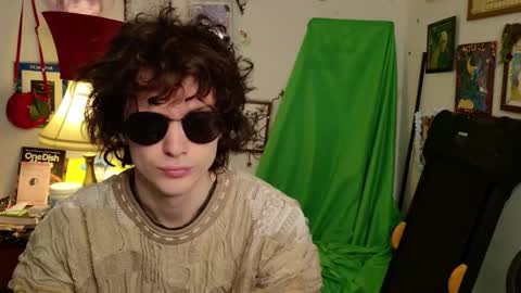 Snapshot of cokia_ chatting on March 14, 2026, 11:10 pm Cokia online show from March 14, 2026, 11:10 pm