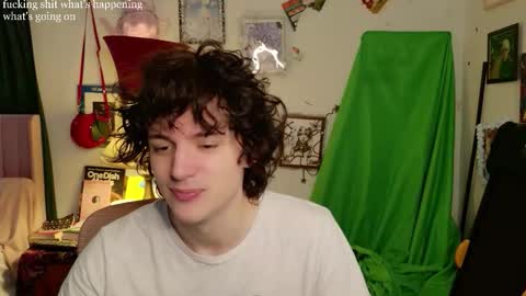 Snapshot of cokia_ chatting on March 15, 2026, 9:54 pm Cokia online show from March 15, 2026, 9:54 pm