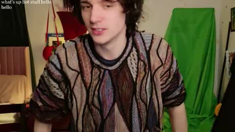 Snapshot of cokia_ chatting on March 17, 2026, 11:52 pm Cokia online show from March 17, 2026, 11:52 pm