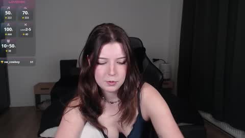 Denise online show from October 18, 2025, 8:09 pm