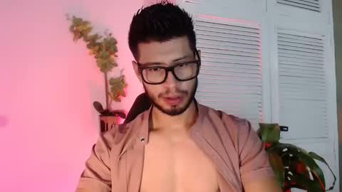 Snapshot of colby_smit chatting on September 20, 2025, 7:15 pm Colby online show from September 20, 2025, 7:15 pm