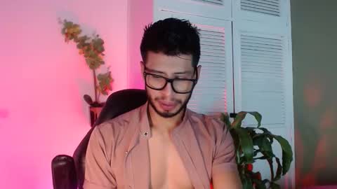 Snapshot of colby_smit chatting on September 21, 2025, 7:04 pm Colby online show from September 21, 2025, 7:04 pm