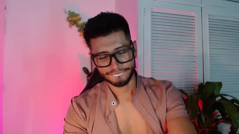 Snapshot of colby_smit chatting on September 23, 2025, 8:34 pm Colby online show from September 23, 2025, 8:34 pm