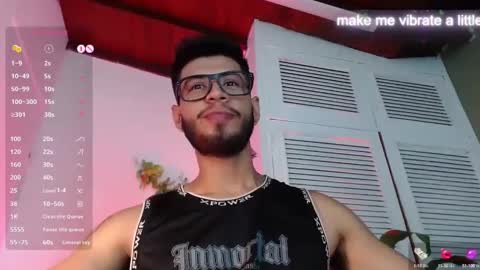 Snapshot of colby_smit chatting on September 26, 2025, 6:34 pm Colby online show from September 26, 2025, 6:34 pm