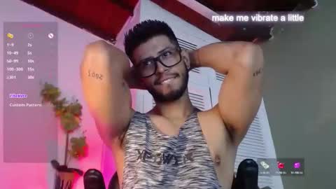 Snapshot of colby_smit chatting on September 27, 2025, 6:46 pm Colby online show from September 27, 2025, 6:46 pm