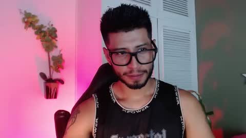 Snapshot of colby_smit chatting on September 29, 2025, 7:19 pm Colby online show from September 29, 2025, 7:19 pm