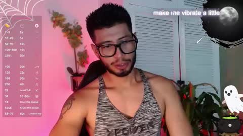 Snapshot of colby_smit chatting on September 30, 2025, 7:08 pm Colby online show from September 30, 2025, 7:08 pm