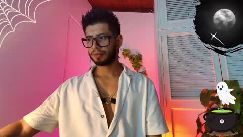 Snapshot of colby_smit chatting on October 4, 2025, 7:23 pm Colby online show from October 4, 2025, 7:23 pm