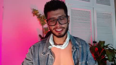 Snapshot of colby_smit chatting on October 6, 2025, 7:22 pm Colby online show from October 6, 2025, 7:22 pm