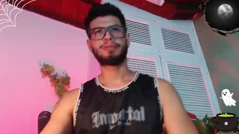 Snapshot of colby_smit chatting on October 7, 2025, 7:55 pm Colby online show from October 7, 2025, 7:55 pm