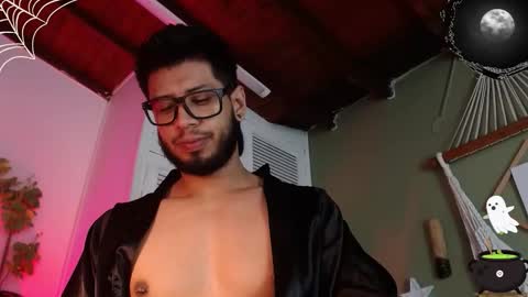 Snapshot of colby_smit chatting on October 14, 2025, 10:38 am Colby online show from October 14, 2025, 10:38 am