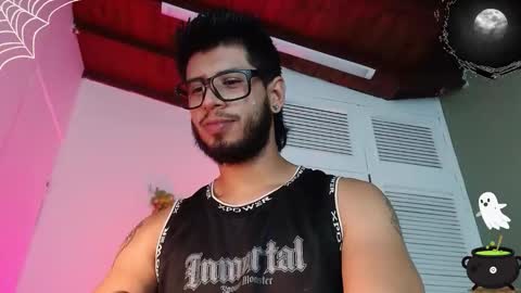 Snapshot of colby_smit chatting on October 20, 2025, 6:41 pm Colby online show from October 20, 2025, 6:41 pm