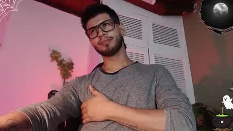 Snapshot of colby_smit chatting on October 21, 2025, 7:03 pm Colby online show from October 21, 2025, 7:03 pm