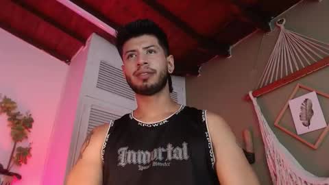 Snapshot of colby_smit chatting on October 26, 2025, 9:10 pm Colby online show from October 26, 2025, 9:10 pm