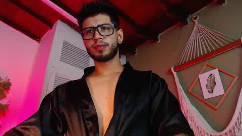 Snapshot of colby_smit chatting on October 27, 2025, 11:25 am Colby online show from October 27, 2025, 11:25 am