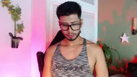 Colby online show from November 11, 2025, 7:58 pm