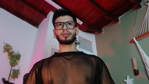 Colby online show from November 15, 2025, 9:43 pm