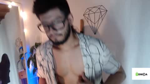 Colby online show from March 7, 2026, 6:49 pm