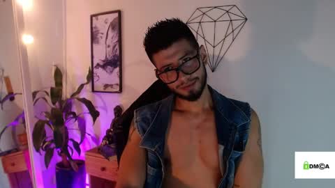 Colby online show from March 21, 2026, 6:44 pm