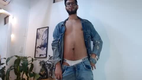 Colby online show from May 4, 2026, 6:59 pm