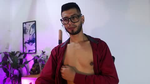 Colby online show from May 6, 2026, 6:46 pm
