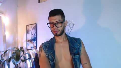 Colby online show from May 9, 2026, 7:08 pm