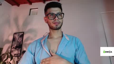 Colby online show from June 25, 2026, 7:07 pm