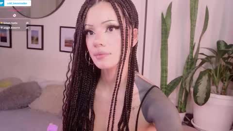 Mena  IGXTTOF cold leemonadee  online show from March 18, 2026, 8:01 pm