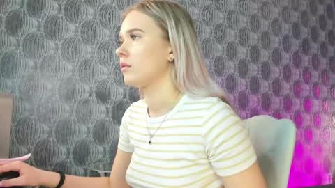 Alice online show from April 24, 2026, 8:50 am