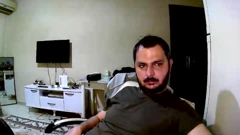 coldskull15 online show from February 16, 2025, 9:38 pm