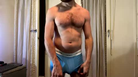 coldsweats online show from June 22, 2026, 2:46 am